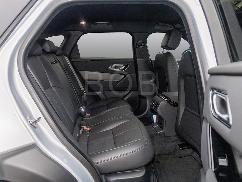 Gebraucht Land Rover Range Rover Velar SE Dynamic 404 PS (297 kW) 2024 Hakuba silver SUV