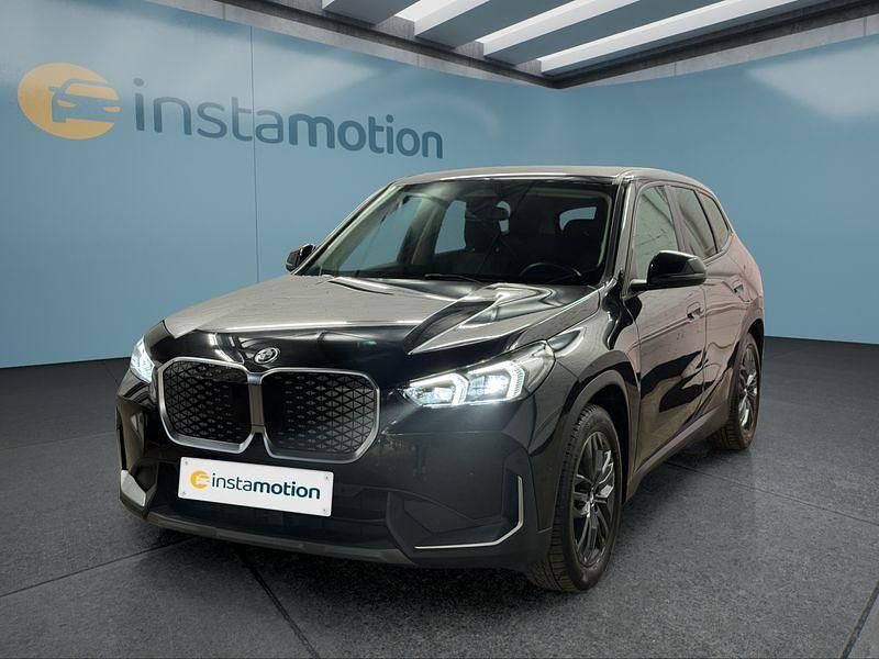 Gebraucht BMW iX1 230 kW (313 PS) 2023 Andere SUV