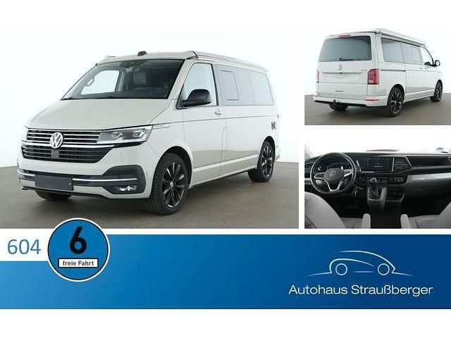 Gebraucht 2022 VW California California Van | 59.780 € - Bild 1/4