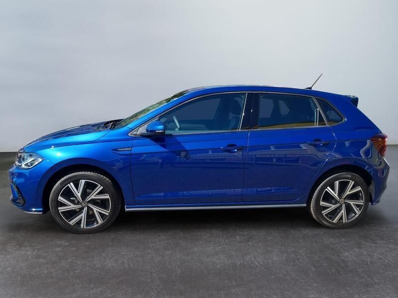 Gebraucht VW Polo R-line 116 PS (85 kW) 2024 Waehlbar Kleinwagen