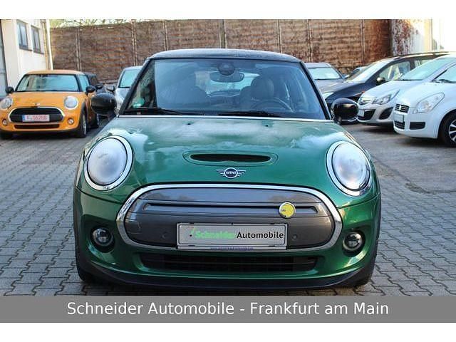 Gebraucht Mini Cooper S 135 kW (184 PS) 2020 Kleinwagen
