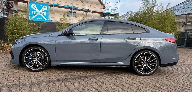 Gebraucht BMW M235 Performance 306 PS (225 kW) 2022 Coupé