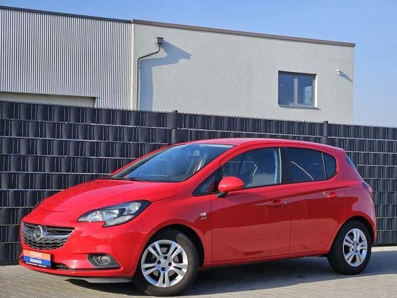 Gebraucht Opel Corsa Active 100 PS (73 kW) 2016 Andere Kleinwagen