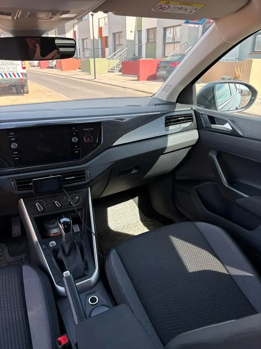 Gebraucht VW Taigo 110 PS (80 kW) 2021 Andere farben SUV