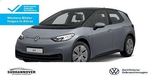 Gebraucht VW ID.3 Pro 106 kW (145 PS) 2022 Grau Kleinwagen