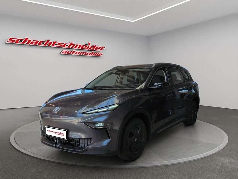 Neu MG MGS5 EV Comfort 125 kW (170 PS) 2026 Andes grey metallic SUV