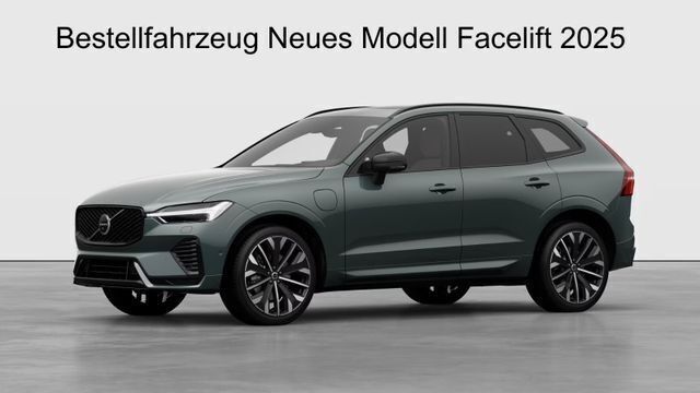 Neu 2025 Volvo XC60 Plus SUV | 55.300 € (Superpreis) - Bild 1/4