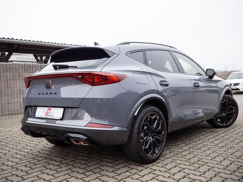 Gebraucht Cupra Formentor VZ 245 PS (180 kW) 2024 Andere farbe SUV