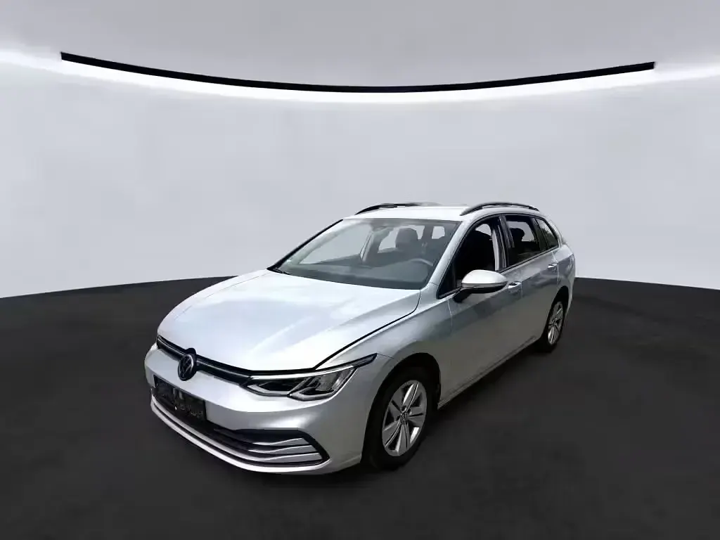 Gebraucht VW Golf VIII Life 116 PS (85 kW) 2024 Kombi