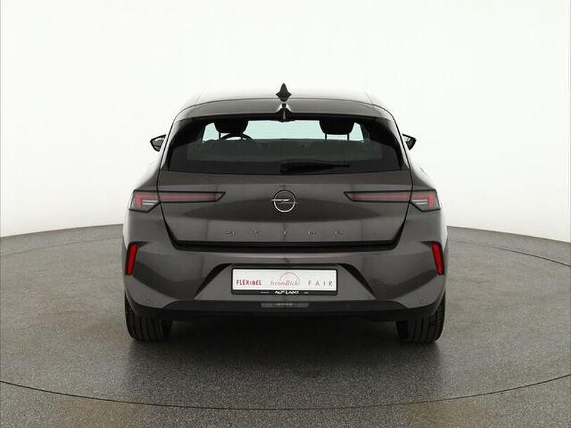Gebraucht Opel Astra 131 PS (96 kW) 2024 Andere Limousine