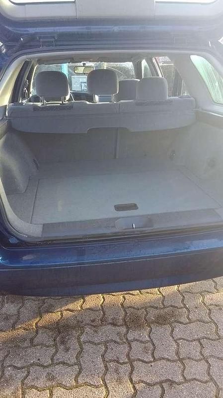 Gebraucht Nissan Primera 100 PS (73 kW) 1999 Grün Kombi