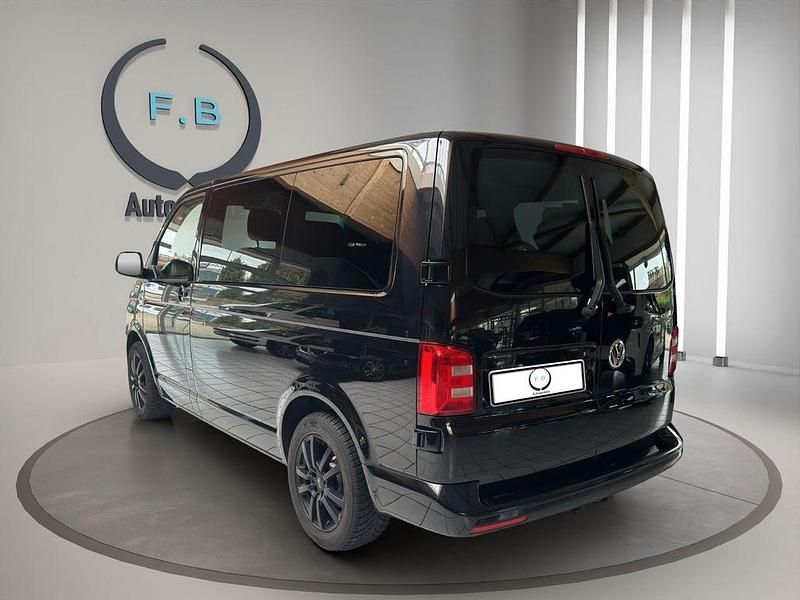 Gebraucht VW Caravelle 204 PS (150 kW) 2016 Other Van / Kleinbus