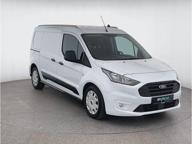Gebraucht Ford Transit Trend 101 PS (74 kW) 2023 Van / Kleinbus