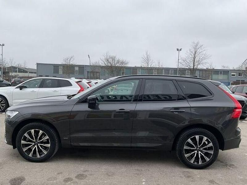 Gebraucht Volvo XC60 Plus 197 PS (144 kW) 2024 Grau SUV