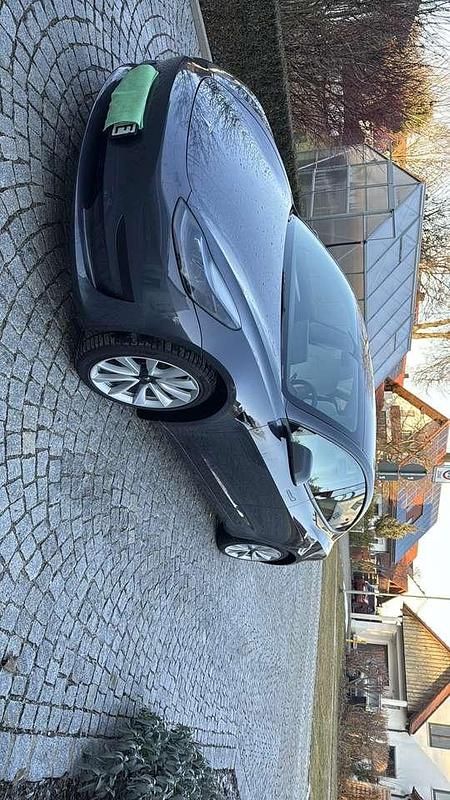Gebraucht Tesla Model 3 Standard Range Plus 208 kW (283 PS) 2022 Limousine