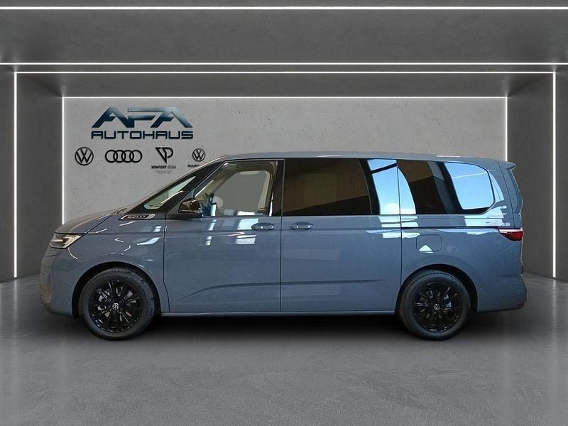 Neu VW Multivan 177 PS (130 kW) 2026 Grau Van