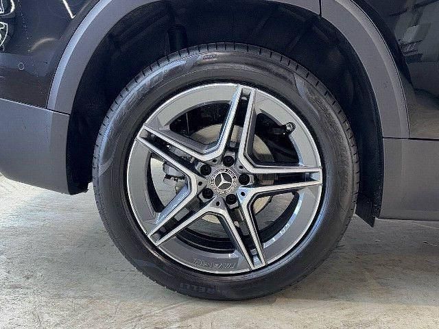 Gebraucht Mercedes GLB200 150 PS (110 kW) 2025 SUV