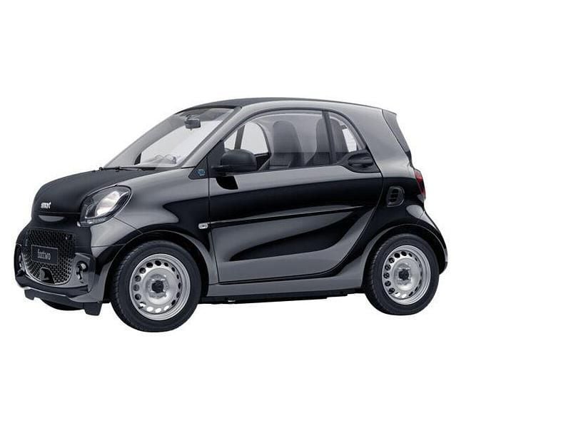 Gebraucht Smart ForTwo Electric Drive 60 kW (82 PS) 2022 Andere Kleinwagen