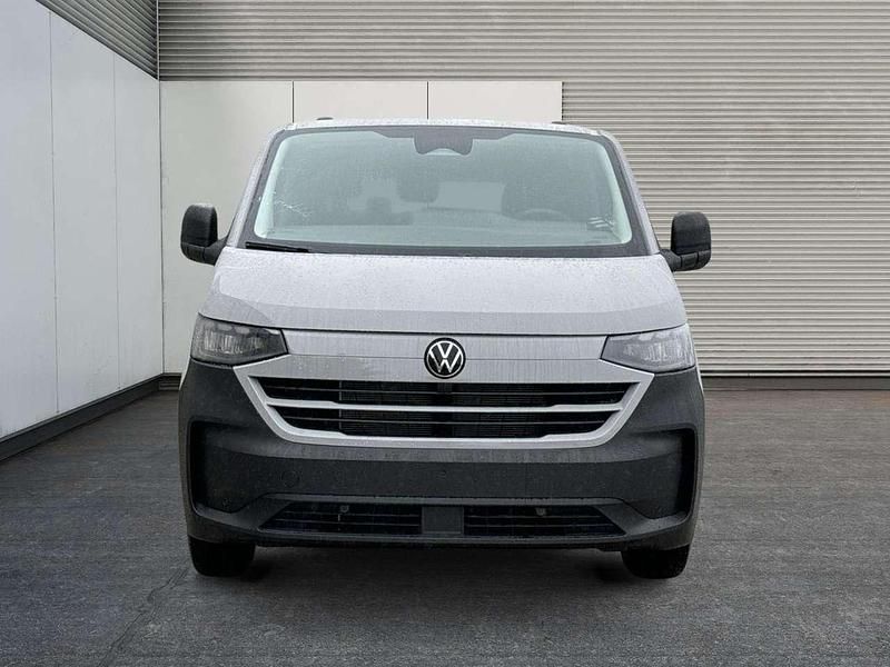 Neu VW T7 Basis 150 PS (110 kW) 2026 Stone grey Van