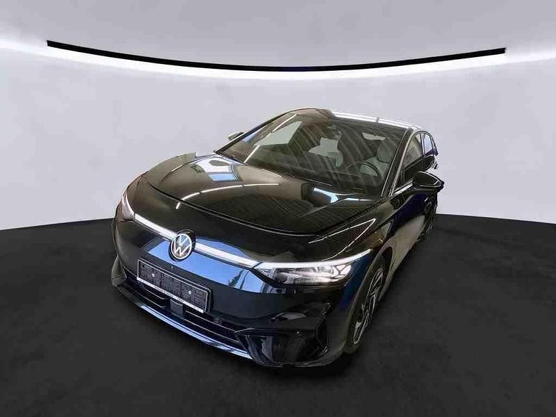 Gebraucht VW ID.7 Pro 210 kW (286 PS) 2023 Grenadillschwarz Kleinwagen