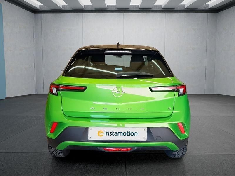 Gebraucht Opel Mokka-e 100 kW (136 PS) 2024 Grün SUV