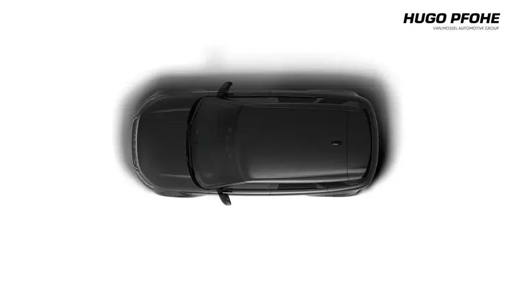 Neu Land Rover Range Rover evoque S 163 PS (119 kW) 2026 Schwarz SUV