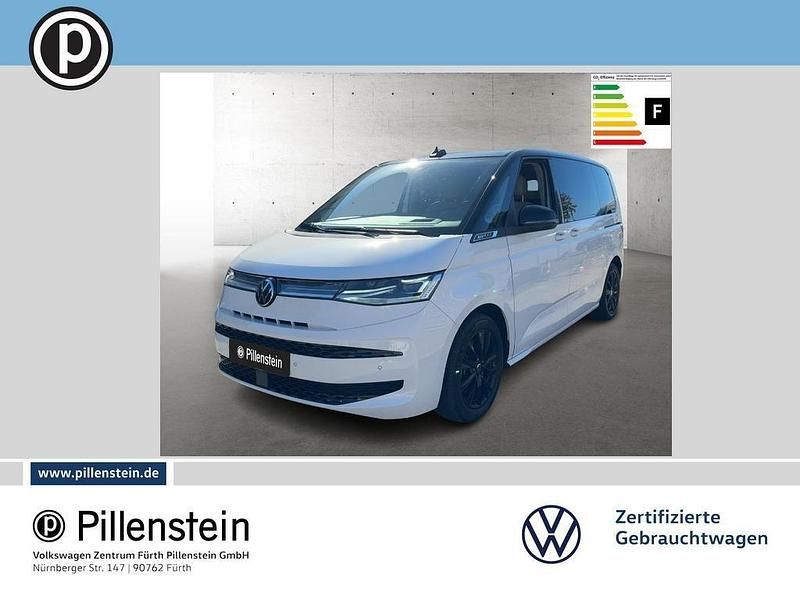 Weiß Gebraucht 2023 VW T7 Edition Van | 53.810 € (Fairer Preis) - Bild 1/3