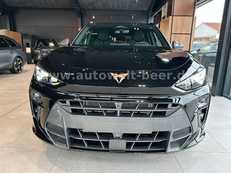 Neu Cupra Terramar VZ 177 PS (130 kW) 2026 Schwarz SUV