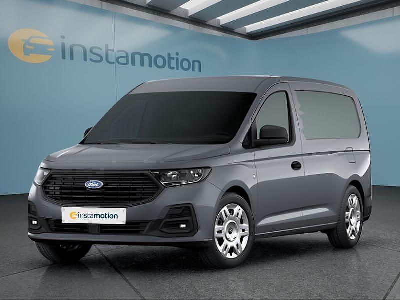 Grau Neu 2025 Ford Transit Limousine | 30.749 € (Etwas zu teuer) - Bild 1/4
