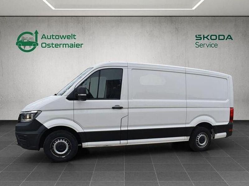 Gebraucht VW Crafter 140 PS (102 kW) 2020 Andere Van
