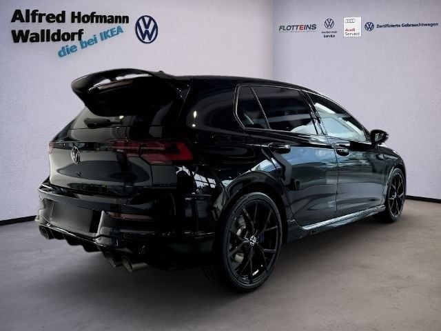 Gebraucht VW Golf VIII R 333 PS (244 kW) 2024 Andere farbe Limousine