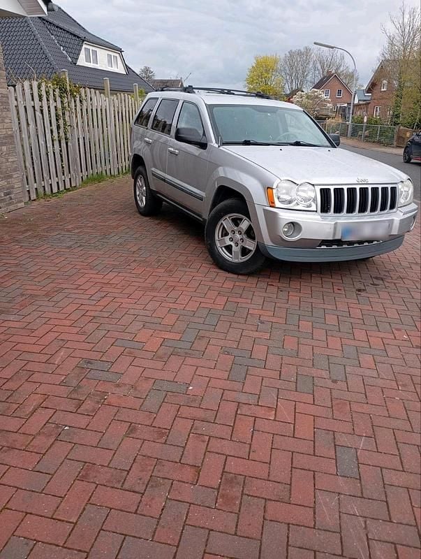 Occasion Jeep Grand Cherokee Laredo 2007 SUV