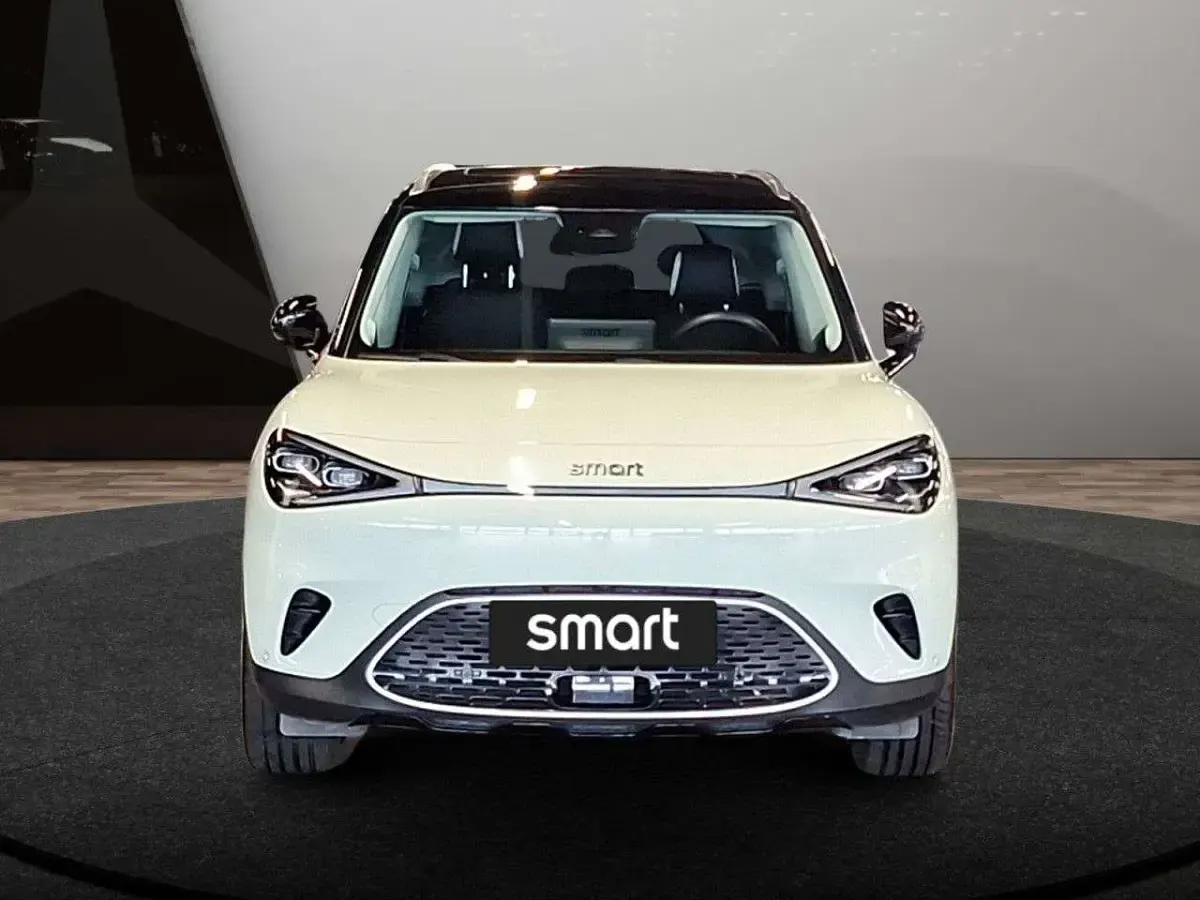 Usata Smart #1 Edition #1 200 kW (272 CV) 2023 Other SUV