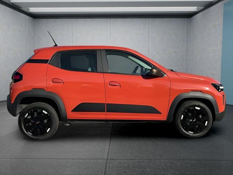 Gebraucht 2024 Dacia Spring Extreme Kleinwagen | 17.549 € (Fairer Preis) - Bild 1/4