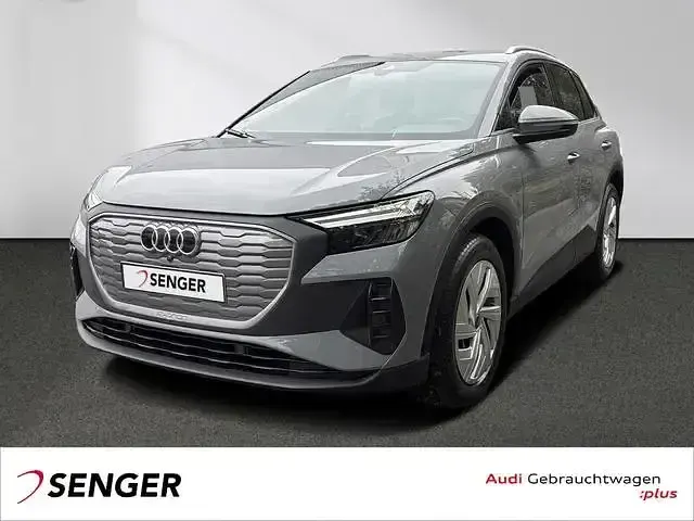 Brugt Audi Q4 e-tron Comfort 125 kW (170 HK) 2023 SUV