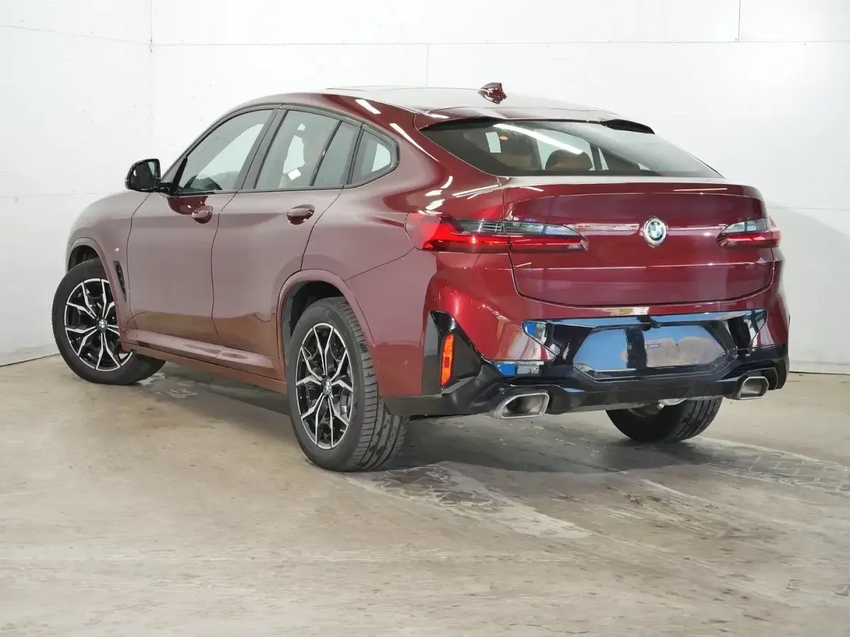 Gebraucht BMW X4 Shadowline 190 PS (139 kW) 2025 Andere SUV