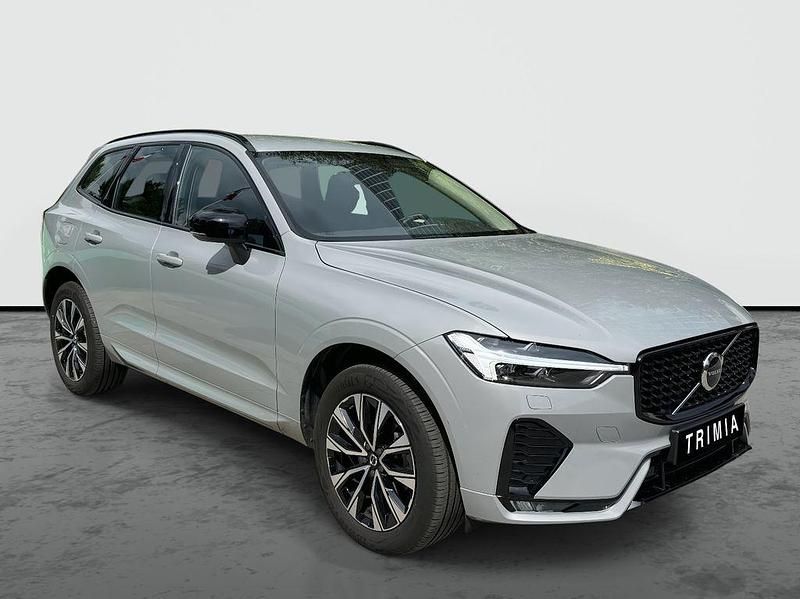Grau Gebraucht 2024 Volvo XC60 Plus SUV | 46.950 € (Fairer Preis) - Bild 1/4