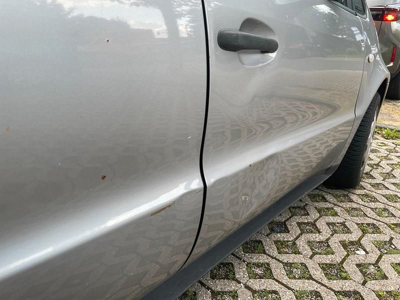 Gebraucht Mercedes A140 80 PS (58 kW) 1998 Silber Kleinwagen