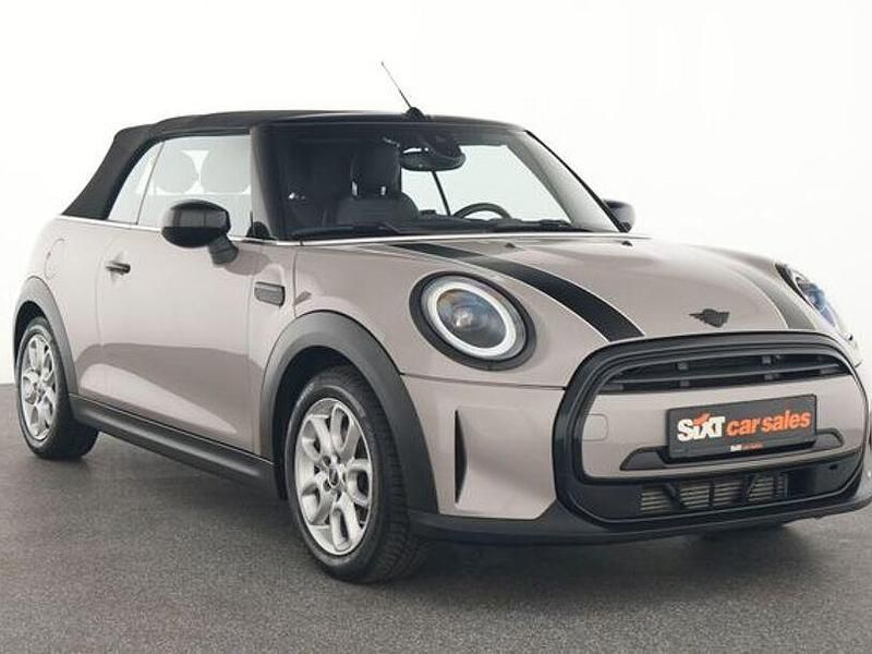 Andere Gebraucht 2023 Mini Cooper Kleinwagen | 23.220 € (Guter Preis) - Bild 1/4