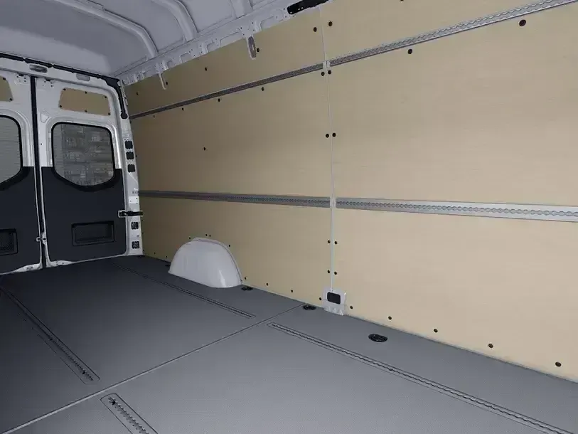 Brugt Mercedes Sprinter 2023 Andere Van