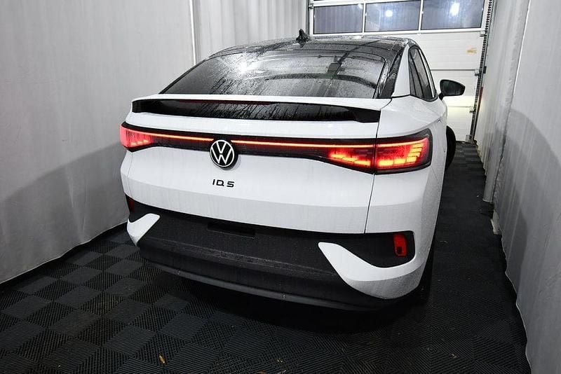 Nowe VW ID.5 Pro 210 kW (286 KM) 2026 Czarny SUV