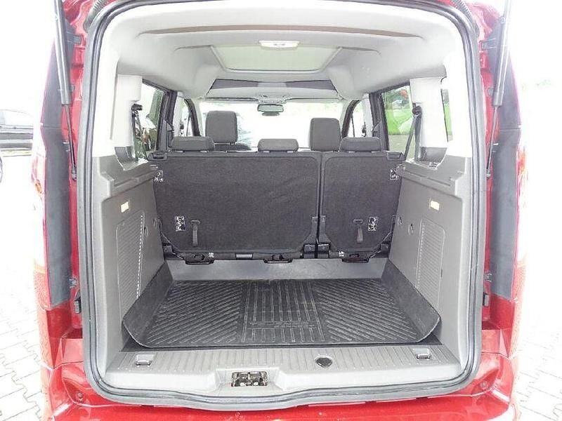 Gebraucht Ford Tourneo Connect Titanium 101 PS (74 kW) 2019 Andere Van / Kleinbus