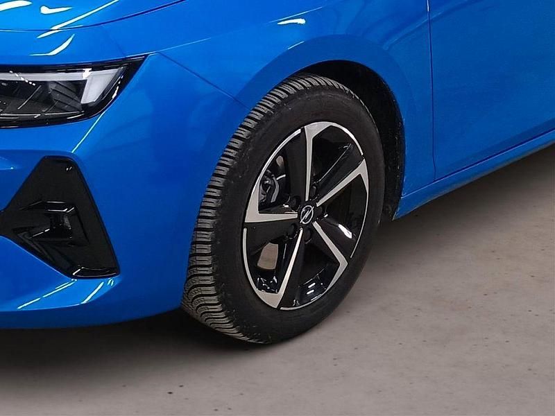 Gebraucht Opel Astra 131 PS (96 kW) 2024 Blau Kombi