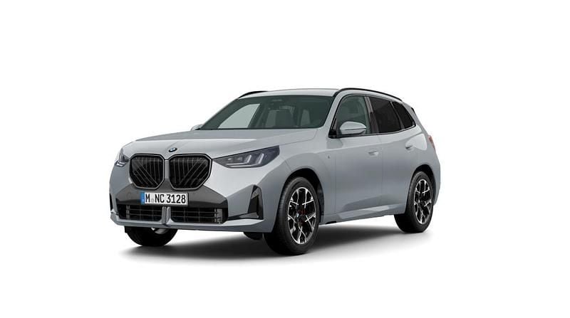 Gebraucht 2025 BMW X3 Comfort Edition SUV | 55.930 € (Guter Preis) - Bild 1/2