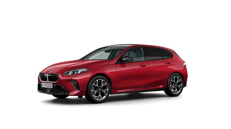 Gebraucht BMW 120 Efficient Dynamics 156 PS (114 kW) 2024 Kleinwagen
