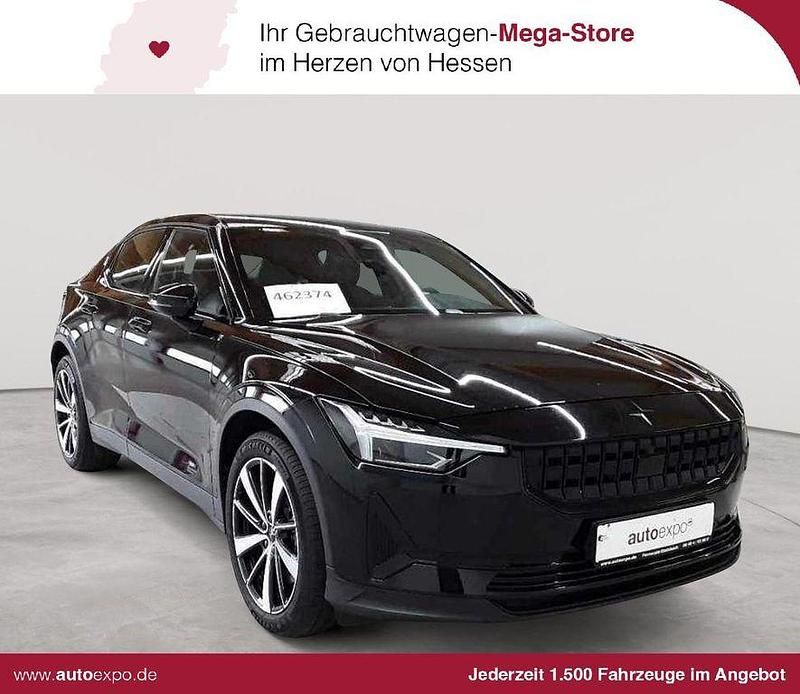Void Gebraucht 2022 Polestar 2 Kleinwagen | 25.990 € (Guter Preis) - Bild 1/4