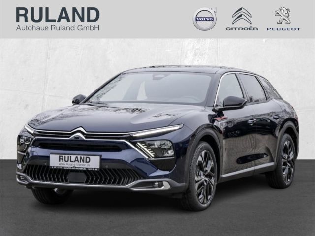 /typ aussenverkleidung metall Neu 2024 Citroën C5 X Limousine | 44.490 € (Fairer Preis) - Bild 1/4