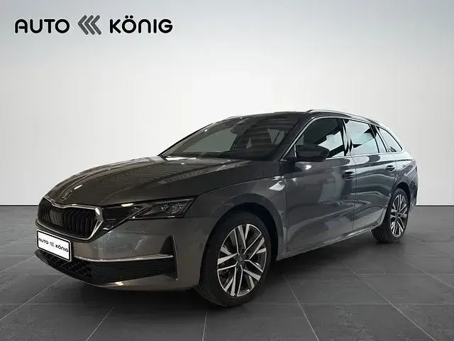 Neu Skoda Octavia Selection 150 PS (110 kW) 2026 Kombi