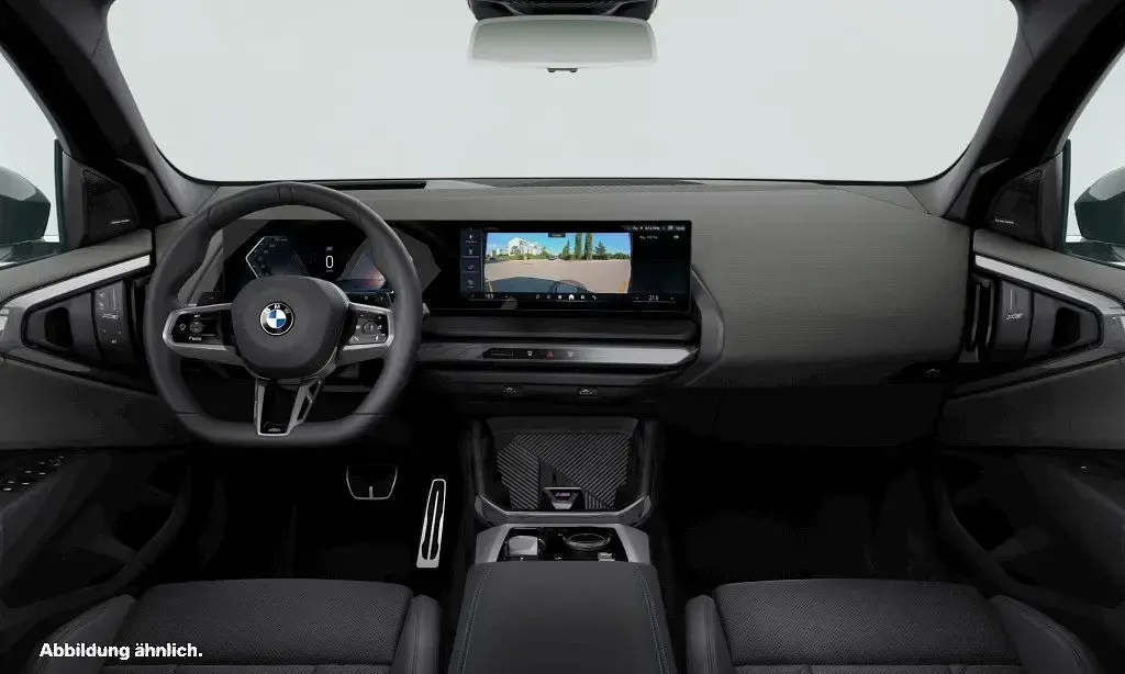 Gebraucht BMW X3 M Sport 197 PS (144 kW) 2025 Grau SUV