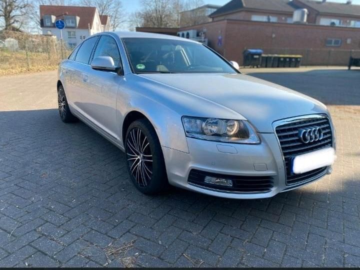 Gebraucht 2008 Audi A6 Limousine | 4.200 € (Fairer Preis) - Bild 1/2